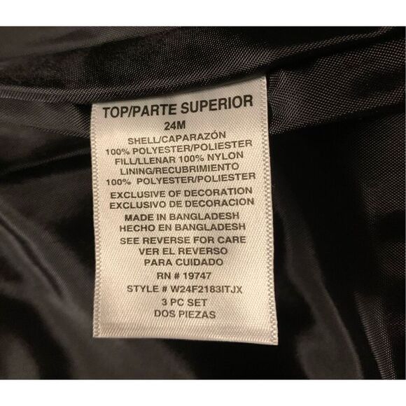 Wrangler Baby Boy Two-Piece Outfit - Picture 8 of 8